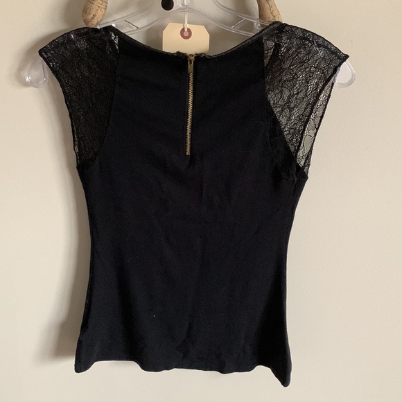 Express XS black top - Picture 4 of 4